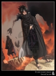 Sasuke Itachi Akatsuki